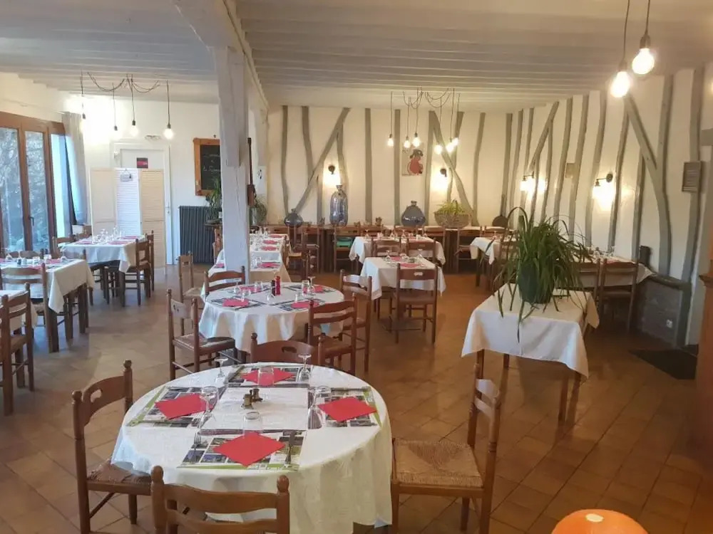 La Taverne
