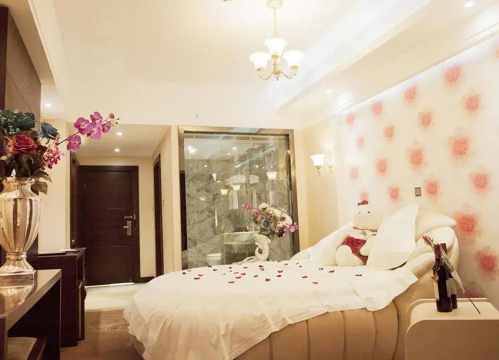 Youlian Hotel Kunming