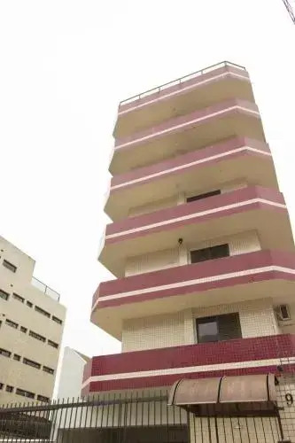 Apartamento Guaratuba