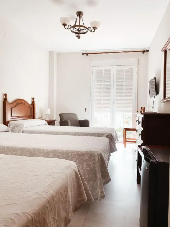 Hotel La Morena