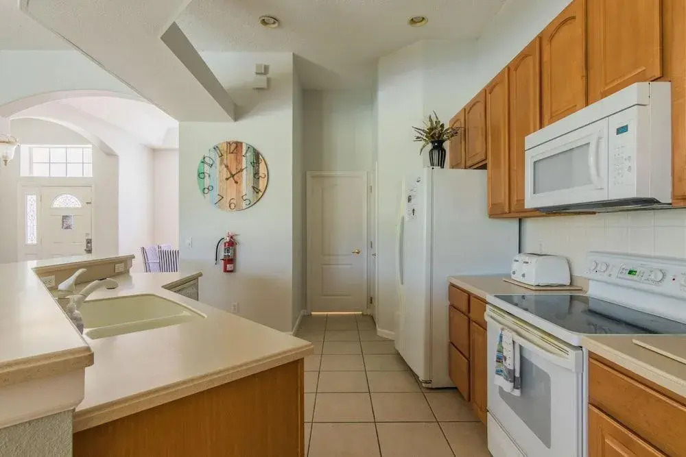 Ian S Highlands Reserve Vacation Home