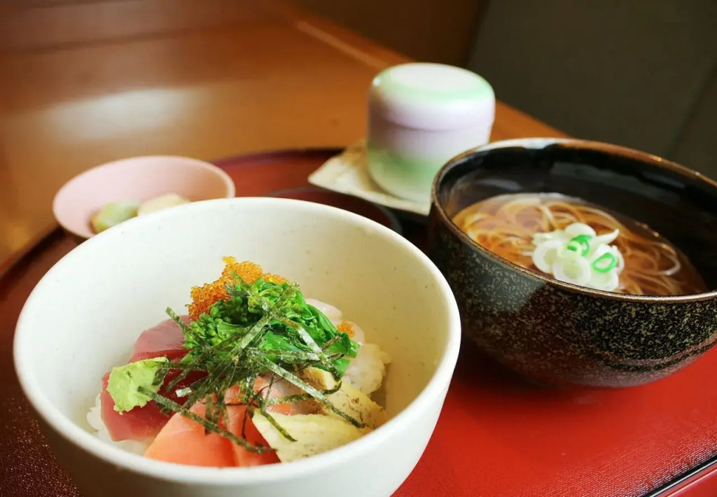 Asahikawa Sun Hotel