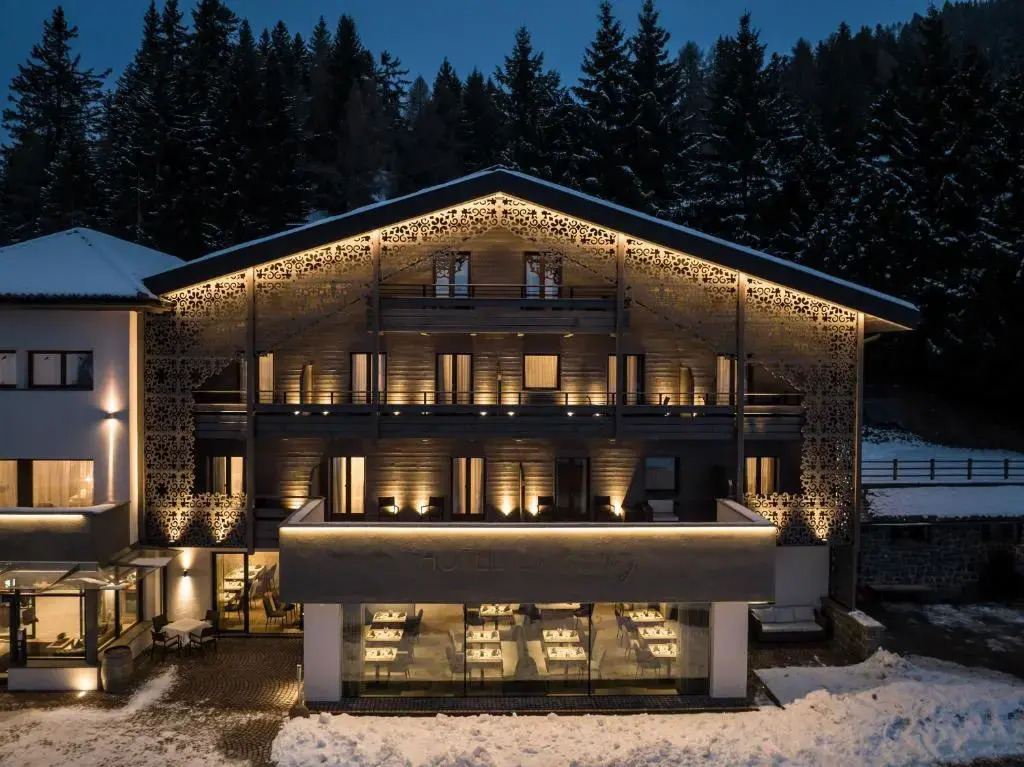 Hotel Schmung