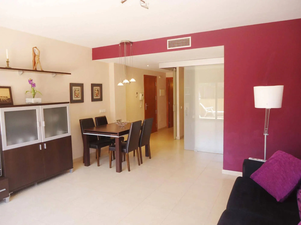 Apartamento Family Santa Cristina