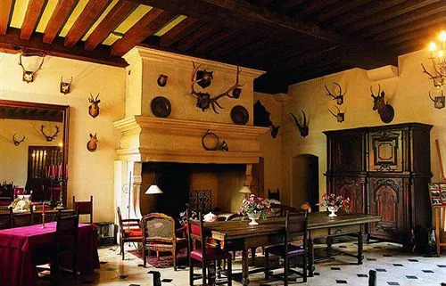 Château d'Urtubie