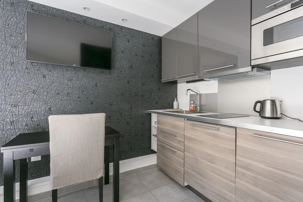 Coeur Urbain Apartments - Place de la Comédie