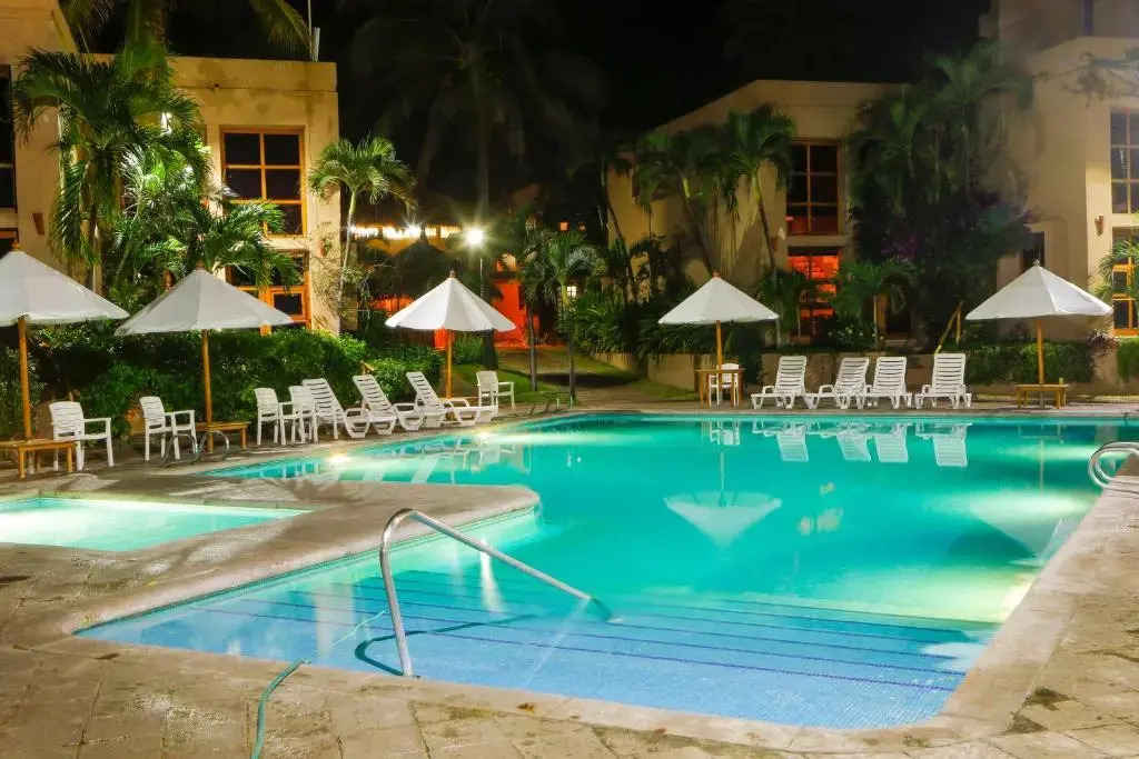 Villas El Rancho
