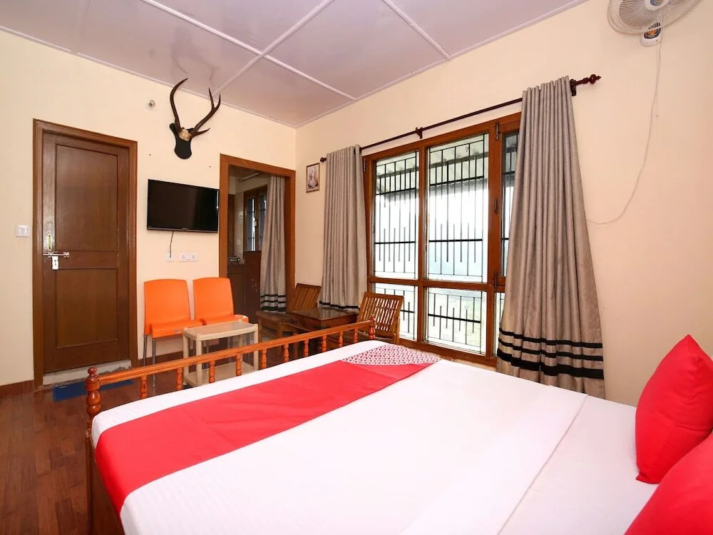 Shivalik Home Stay by OYO Rooms