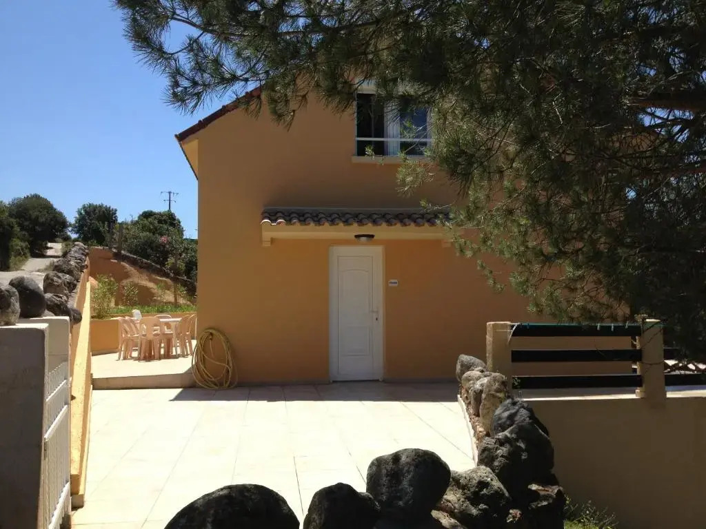 Villa Romarin
