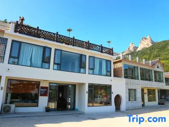 Tianzhu Mountain Qishange Homestay