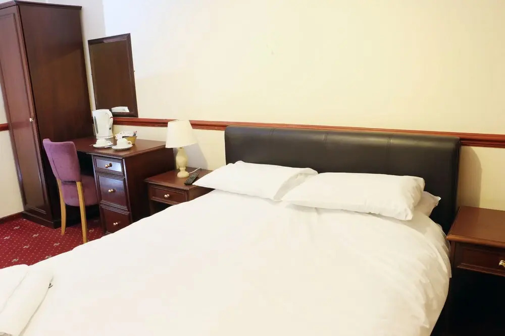 Stay Inn Express, Cambridge