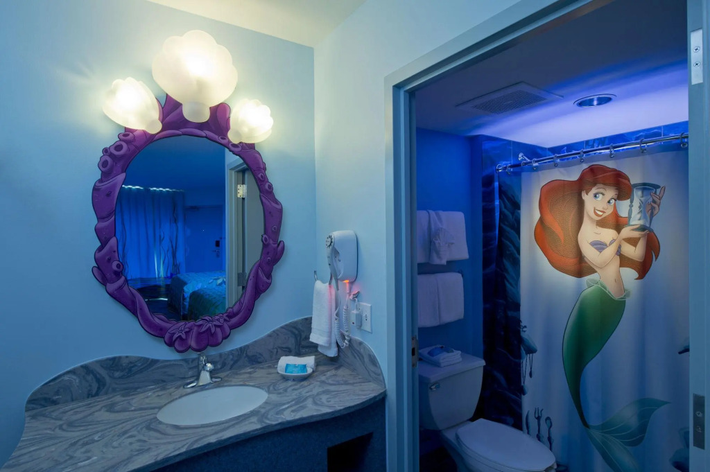 Disney's Art of Animation Resort 