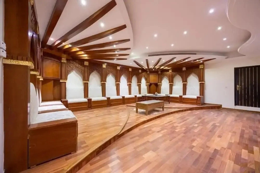 Bloomfields Stunning 4BR Villa Fujairah