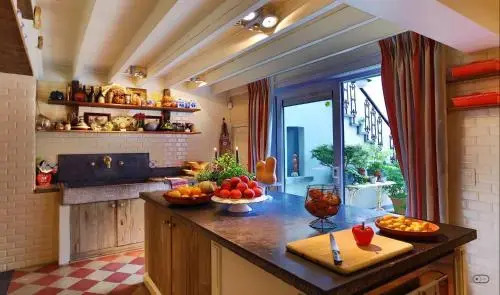 B&B Huyze Elimonica
