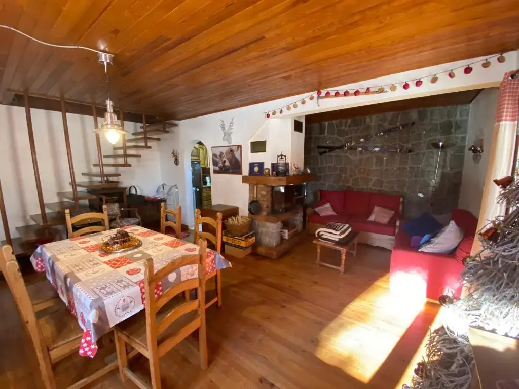 Chalet de lEsquirol