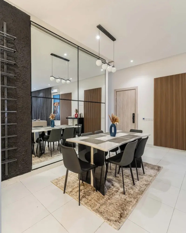 George Residence Lekki Phase 1