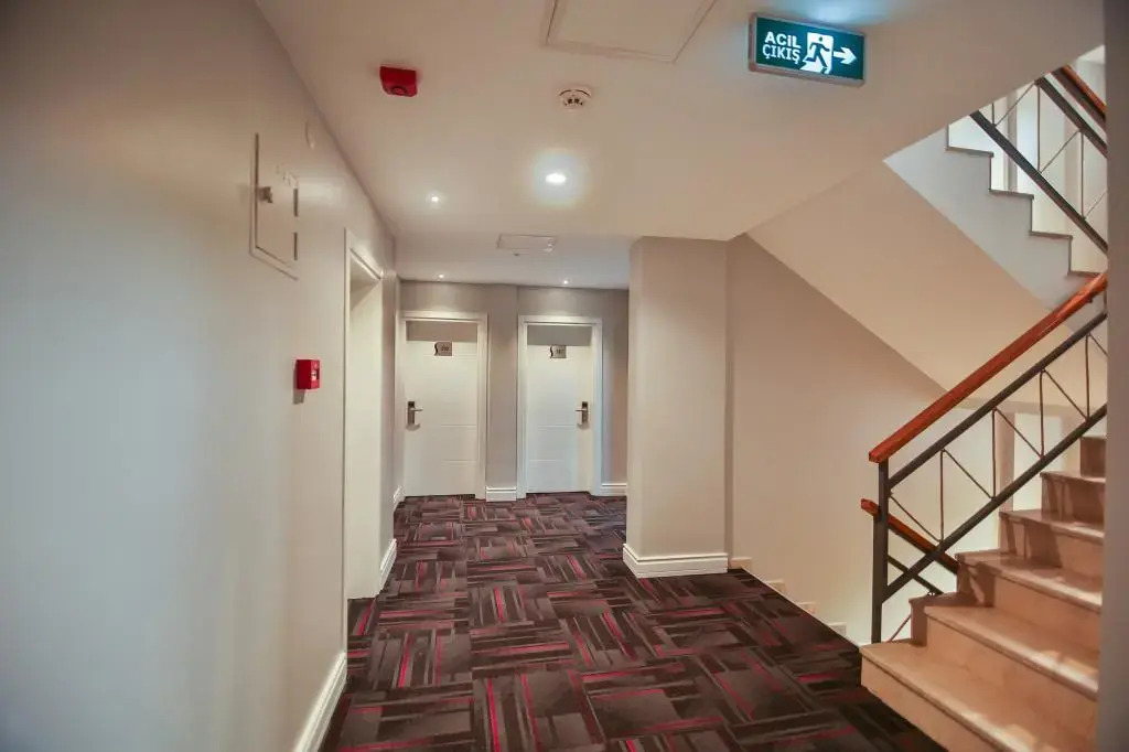 Seymen Hotel
