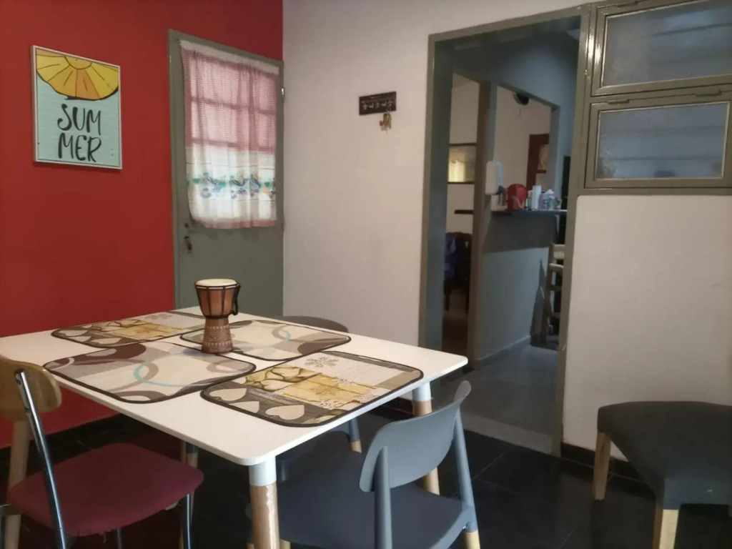 Casa Norte