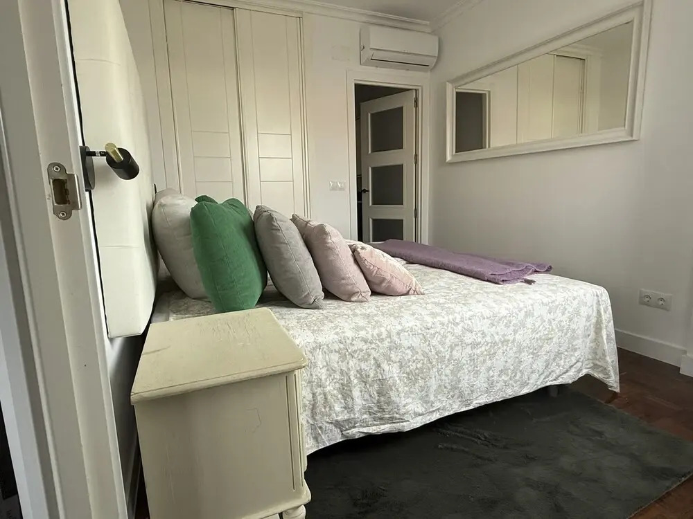 M Lho123hag Alquiler Mensual Piso 1 Dormitorio e