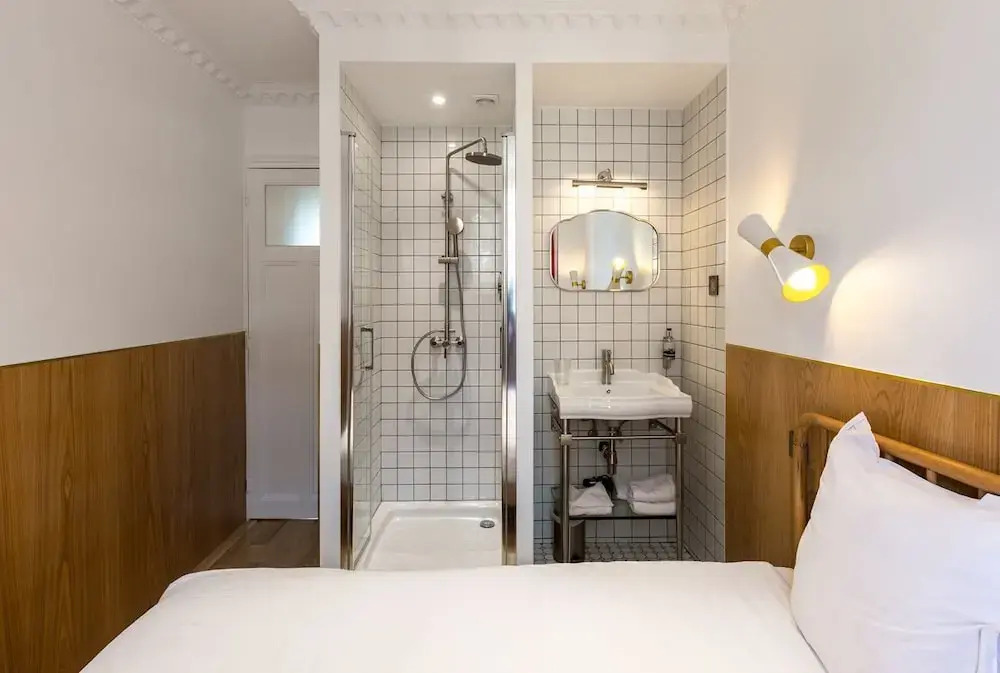 Appartement Rosiere