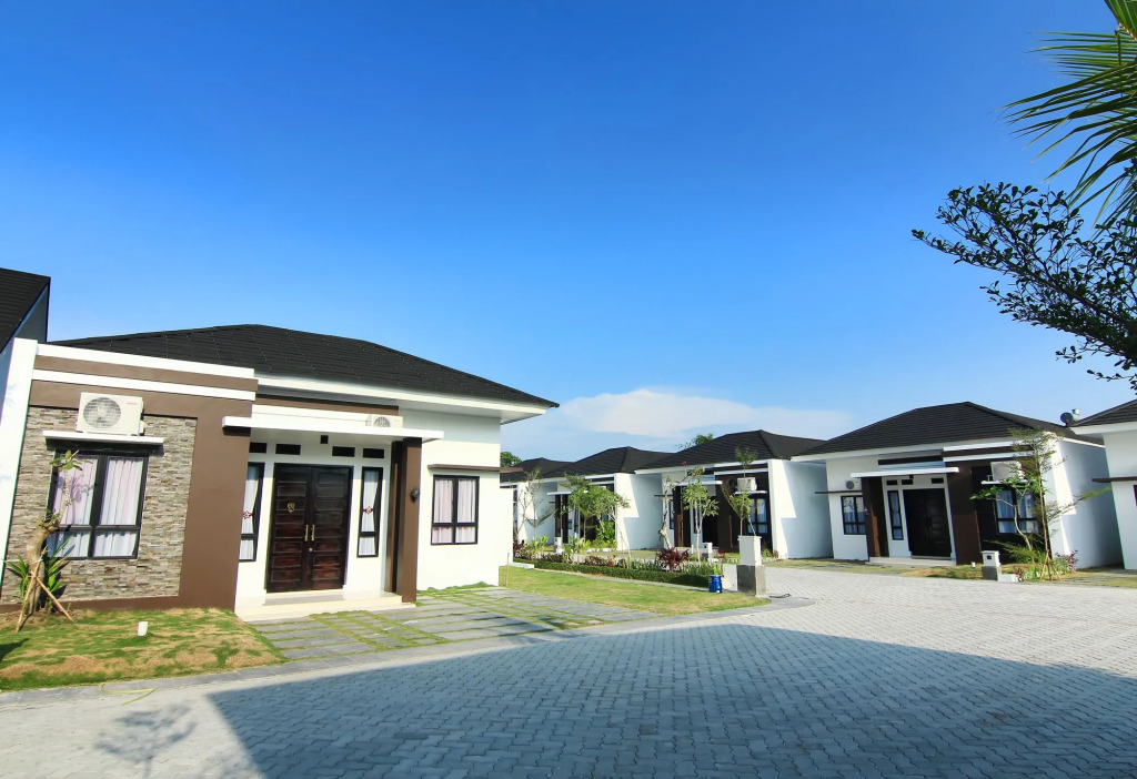 The Baliview Luxury Villas & Resto