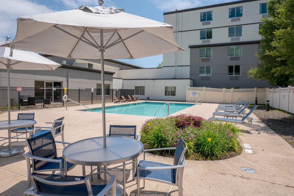 La Quinta by Wyndham Danbury