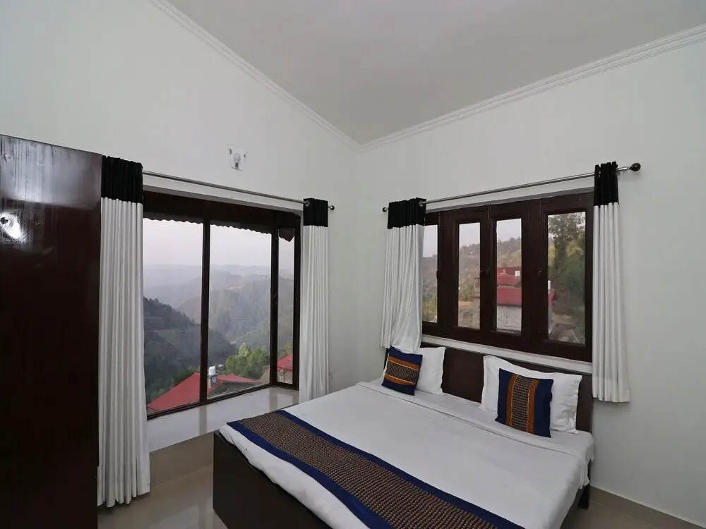 OYO 14265 Indus Valley View 2 BHK