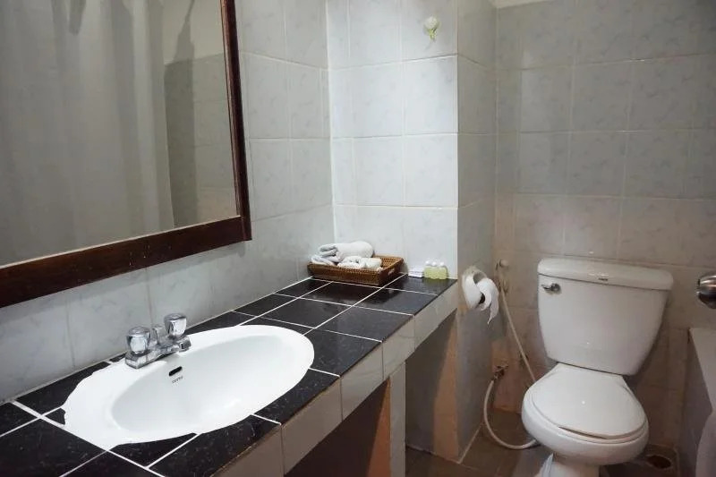 Hotel Lao