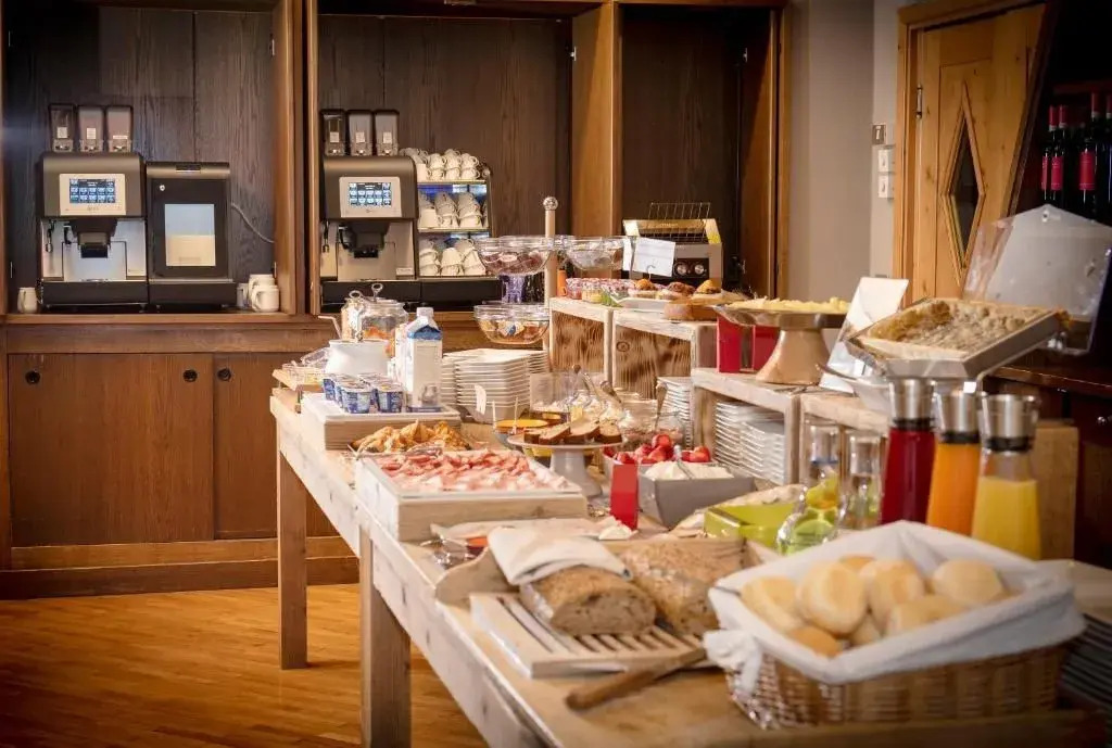 Funivia Bormio Active Hotel