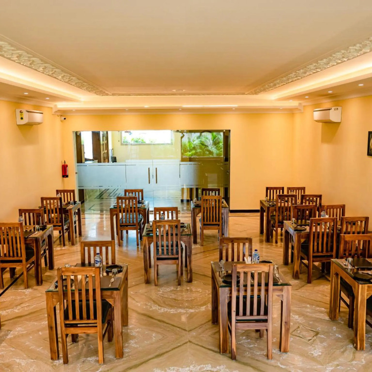 Amritara Ramila Kutir Ayodhya