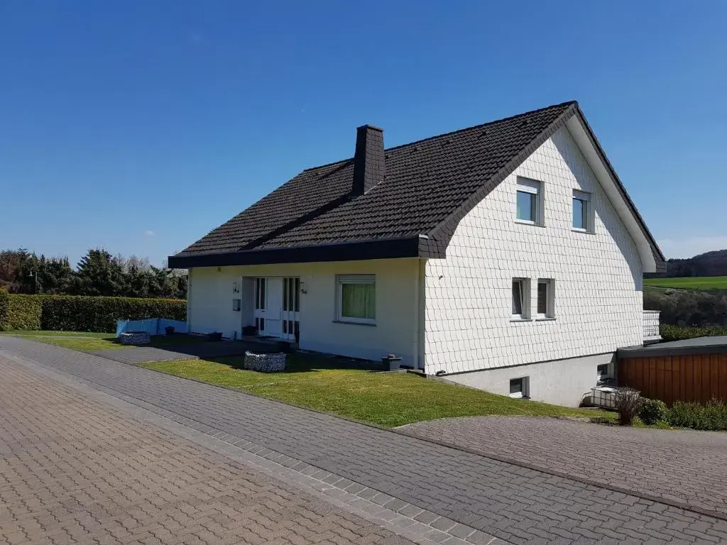 Ferienwohnung Kittel