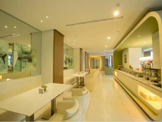 Jinjiang Inn Select Nanning Chaoyang Square Renmin