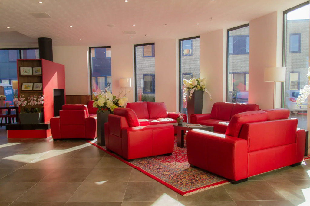 Bastion Hotel Leeuwarden
