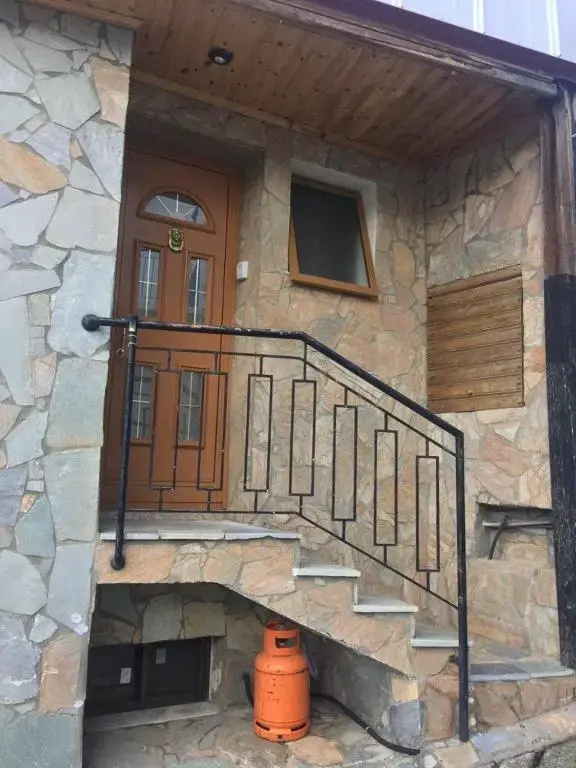 Agridia View House