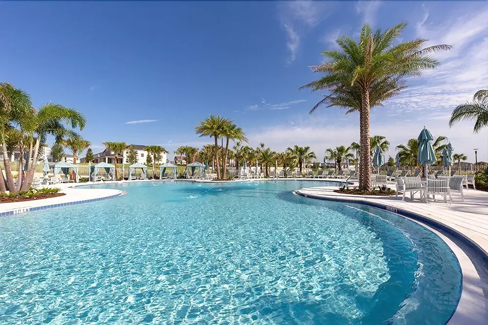 Solara Resort Spt804