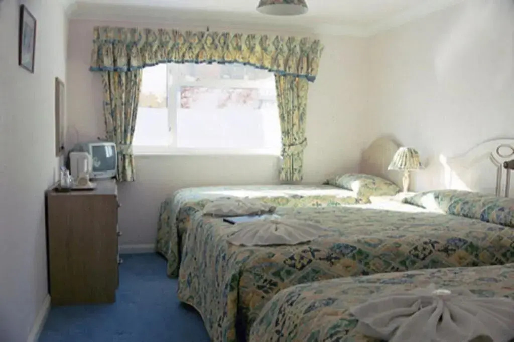 Ardmore House Hotel