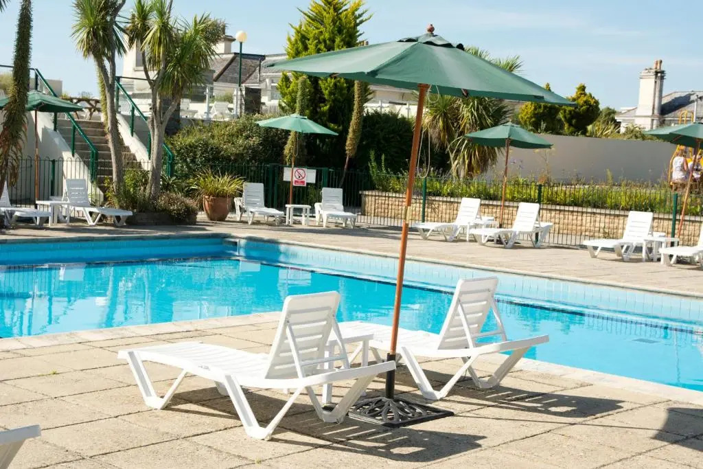 TLH Toorak Hotel - TLH Leisure, Entertainment and Spa Resort