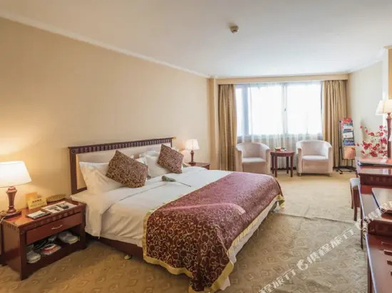 Kunming Xiongye Hotel