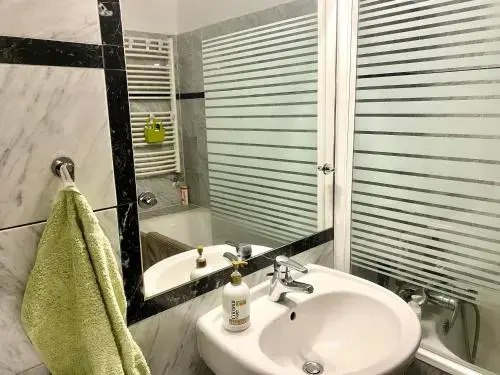 Fantastic apartment in the city center