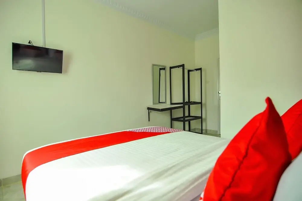 Sulaiman Residence Syariah By OYO Rooms