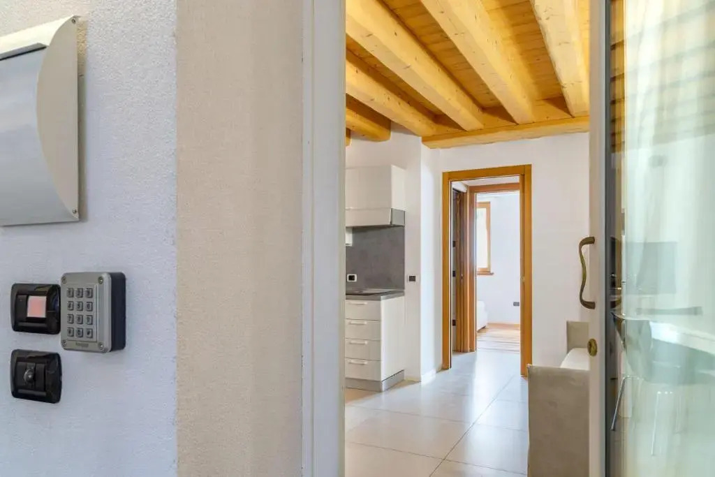 Residence Garibaldi