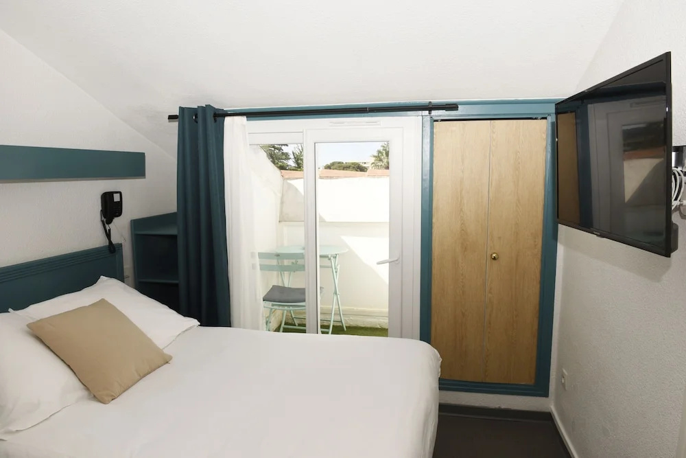 Cithotel Azur
