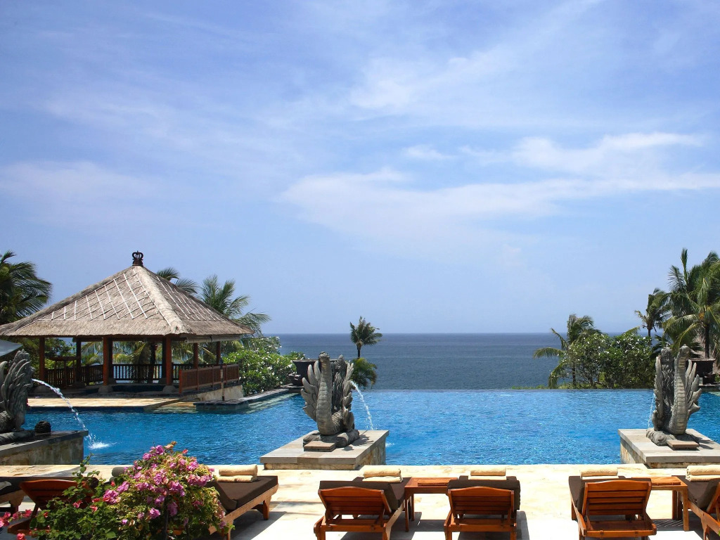 AYANA Villas Bali