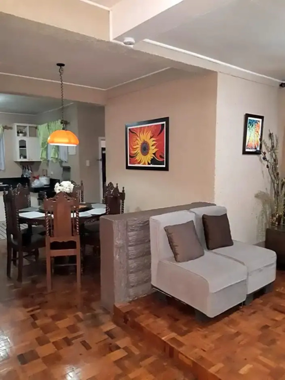 Zya 3BR A-House