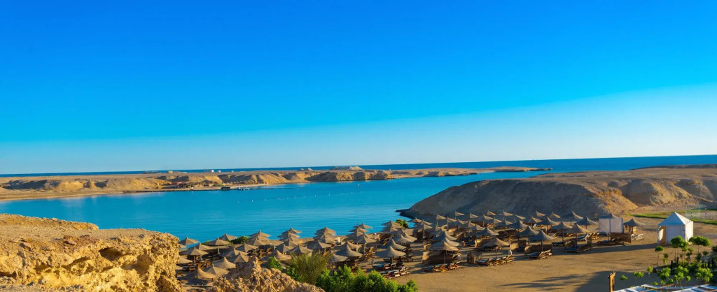 Cardina Resort