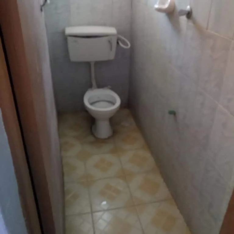 Wanjambi Lodge