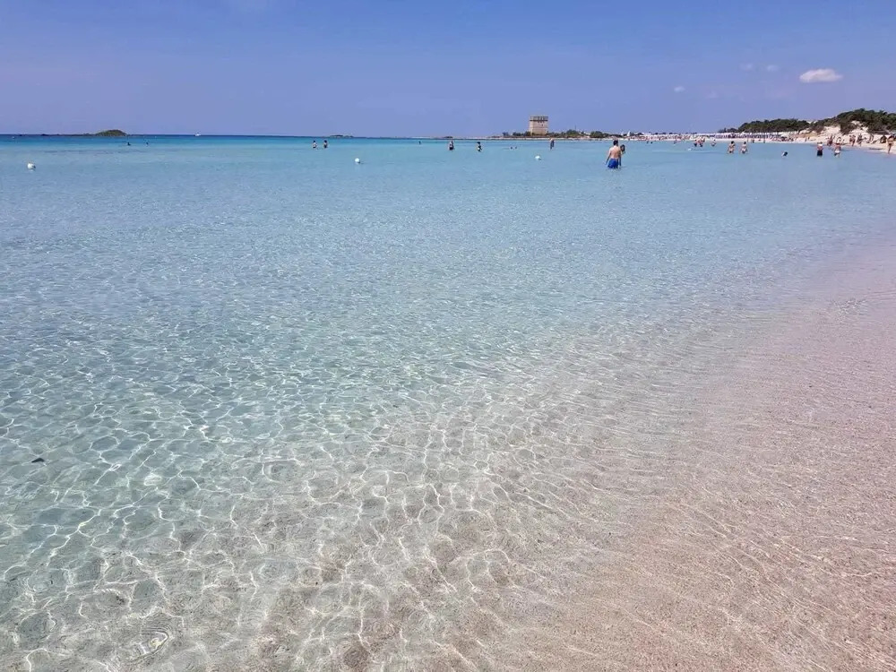 Salento Marsail Vacanze