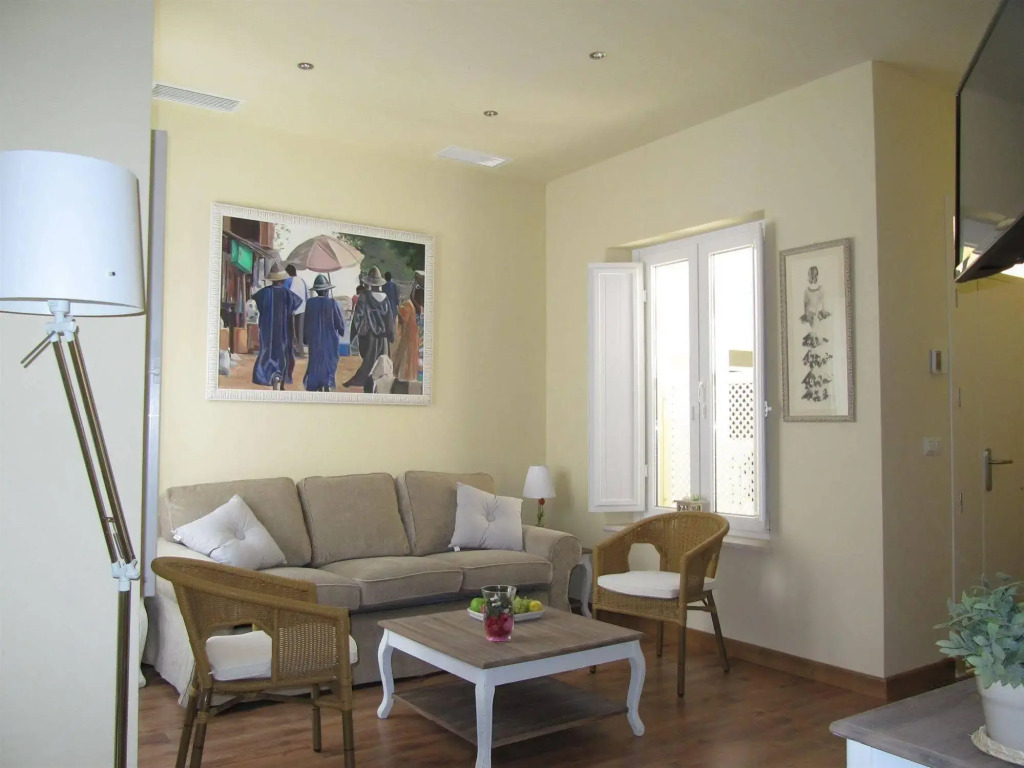 Life Apartments San Vicente