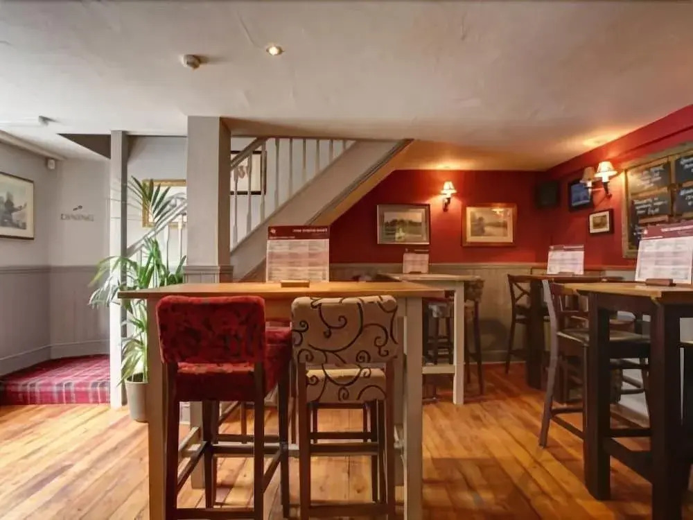 The White Hart