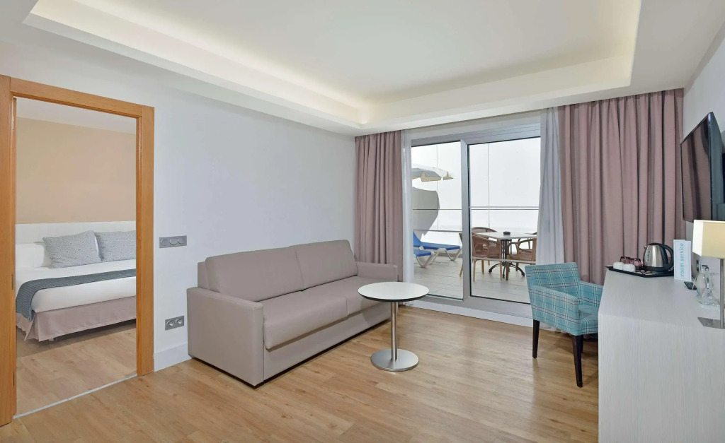 SOL by Meliá Torremolinos - Don Pedro